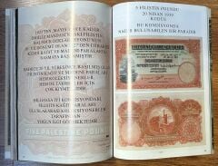 Beyaz Müzayede Kataloğu 12 Nisan 2019 Resimli ve Anlatımlı 160 Sayfa