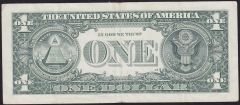 Amerika 1 Dolar 2017A Çok Temiz+