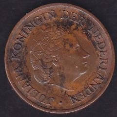 Hollanda 5 Cent 1976