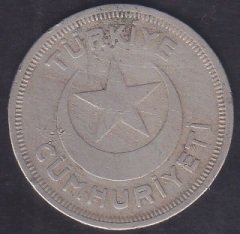 1939 YILI 10 KURUŞ eski para değerleri