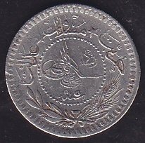 1327 / 5 Reşat 5 Para