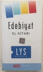 EDEBİYAT LYS HAZIRLIK (EL KİTABI)