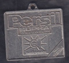 PERSİL SUPRA ANAHTARLIK