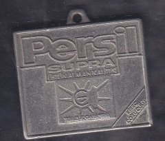 PERSİL SUPRA ANAHTARLIK