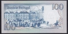 PORTEKİZ 100 ESCUDOS 1981 ÇİL