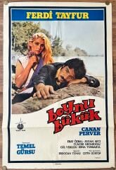 Ferdi Tayfur - Boynu Bükük - Film Afişi