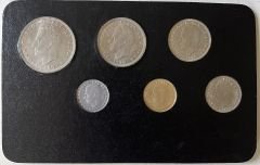 İspanya 1982 FİFA Dünya Kupası 1980 Set