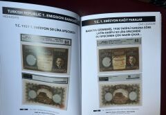 Müzayede Kataloğu Bol Görselli 74 Sayfa