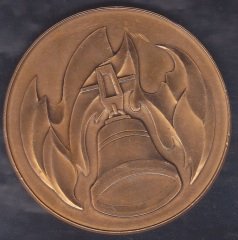 YABANCI MADALYON 4
