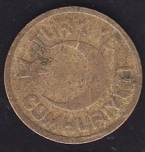 1942 Yılı 10 Para
