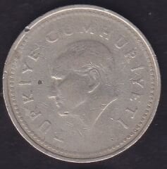 1994 Yılı 5000 Lira