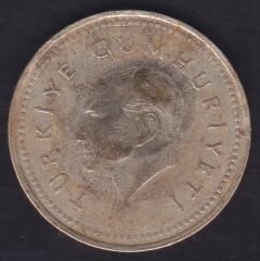 1994 Yılı 5000 Lira