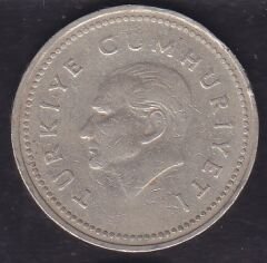 1993 Yılı 5000 Lira