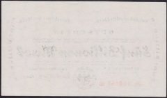 ALMANYA 5 TRİLYON ( BİLLİON) MARK 1923 ÇİL
