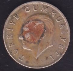 1984 Yılı 20 Lira