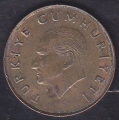 1990 Yılı 500 Lira