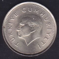 1990 Yılı 1000 Lira