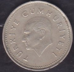 1992 Yılı 1000 Lira