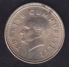 1993 Yılı 1000 Lira