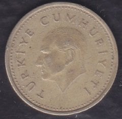 1991 Yılı 1000 Lira