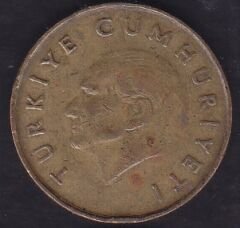 1990 Yılı 500 Lira