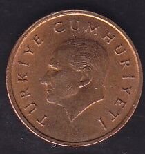1996 Yılı 1000 Lira