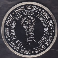Amerika Madalya Kapsülünde Çil 43 mm