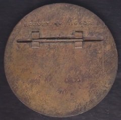 İSVİÇRE ULUSLARASI GÜNÜ 1 AĞUSTOS 1928 BRÖVE MADALYA