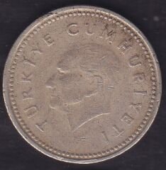 1993 Yılı 1000 Lira