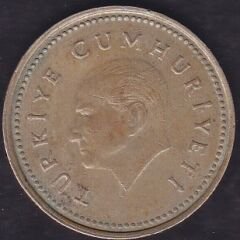 1992 Yılı 1000 Lira