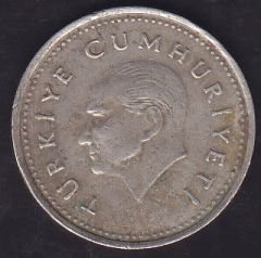1991 Yılı 1000 Lira