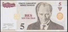 8.EMİSYON 5 YTL A89 221257 ÇİL