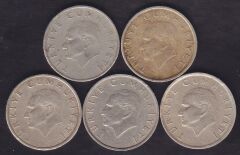 1994-95-96-97-98 Yılı 10 Bin Lira