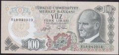 6.EMİSYON 2.TERTİP 100 LİRA H19 042023 ÇÇT +