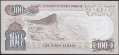 6.EMİSYON 2.TERTİP 100 LİRA H19 042023 ÇÇT +
