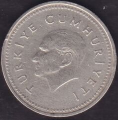 1994 Yılı 5000 Lira