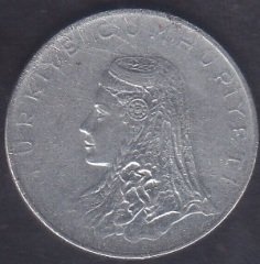 1974 YILI 50 KURUŞ