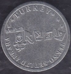 Tekno-Set Jeton