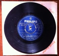 MÜRÜVVET KEKİLLİ - AŞK DEDİĞİN BÖYLE OLUR - SÜREYYA