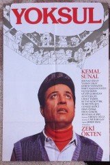 KEMAL SUNAL - YOKSUL
