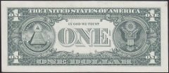 AMERİKA 1 DOLAR 2017 ÇİLALTI eski para