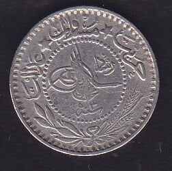 1327/3 Reşat 10 Para