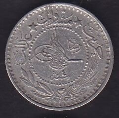 1327/4 Reşat 10 Para