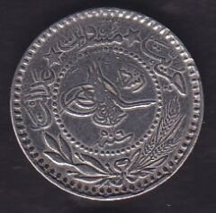 1327/6 Reşat 10 Para