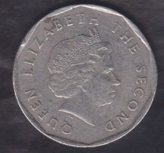 KARAYİPLER 1 DOLAR 2004