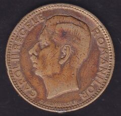 Romanya 20 Lei 1930