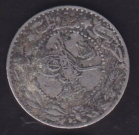 1327/3 Reşat 20 Para