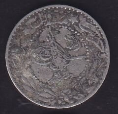 1327/3 Reşat 20 Para