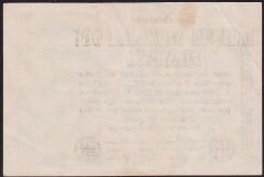 Almanya 1.000.000 Mark 1923 Çok Temiz+
