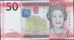 JERSEY 50 POUND 2010 ÇİL KRALİÇE
